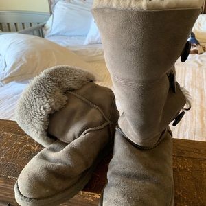 Ugg boots size 8